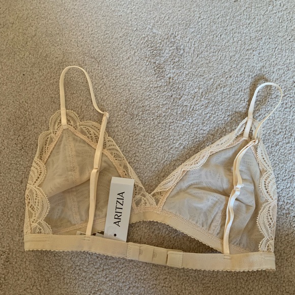 Aritzia TNA Talula Triangle Bra - Picture 4 of 4